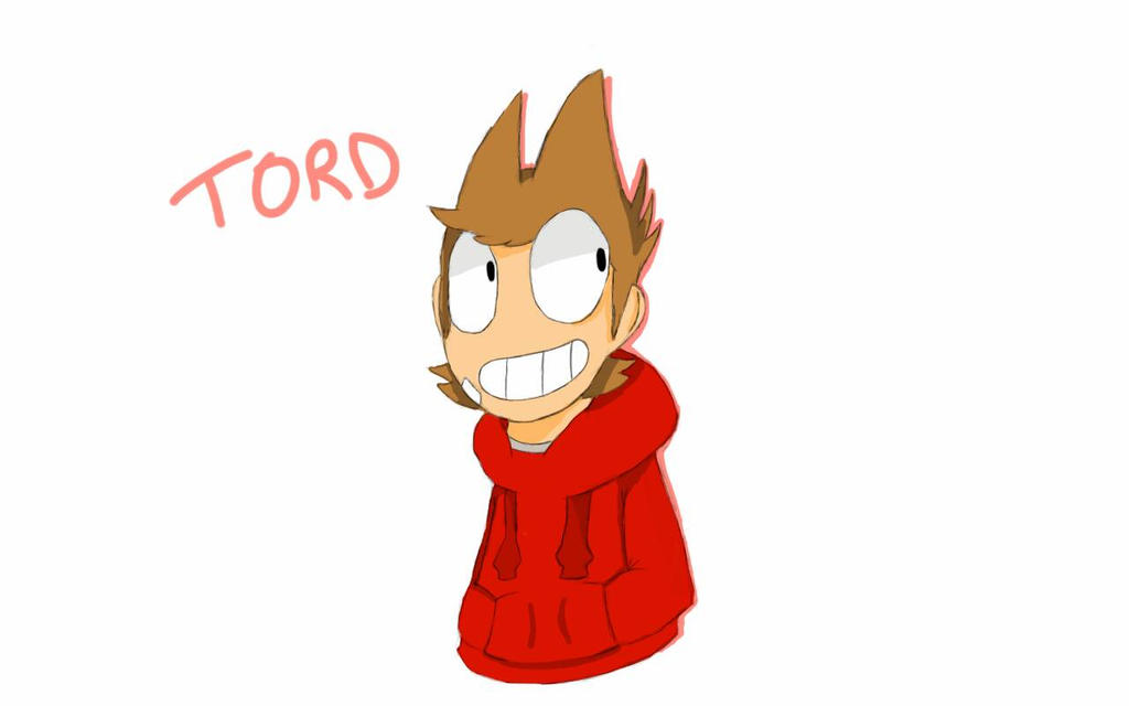 Tord by LynxiiArt on DeviantArt