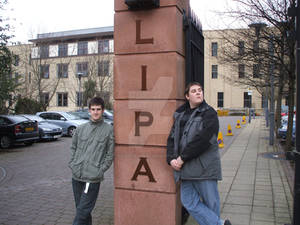 LIPA  - You say?