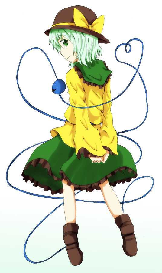 Koishi