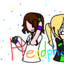 Headphones [Gift] Happy Birthday