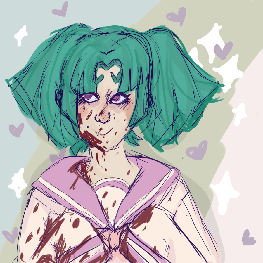 Liar Liar Yukari By Momoreilly On Deviantart Liar Liar Yukari By Momoreilly On Deviantart