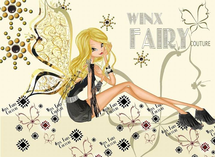 Winx Fairy Couturi 3