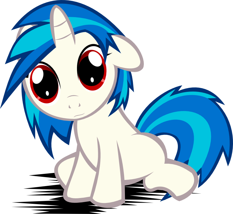 Dj Pon3 Fillie