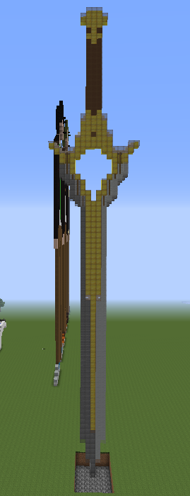 Falchion Fire Emblem Minecraft Build Attempt By Boredomcircle On Deviantart Falchion Fire Emblem Minecraft Build Attempt By Boredomcircle On Deviantart