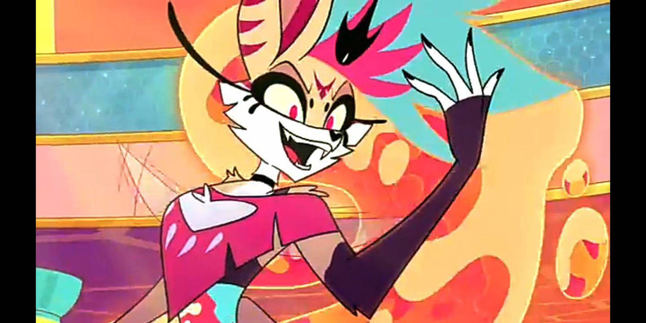 Helluva Boss: Queen Beelzebub pt4 by ItsFlutterCry12 on DeviantArt