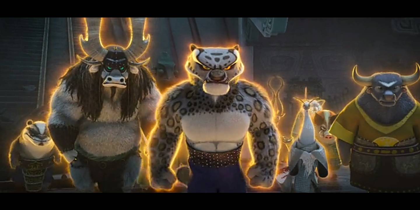 Best Kung Fu Panda 4 (Part 11) by ItsFlutterCry12 on DeviantArt