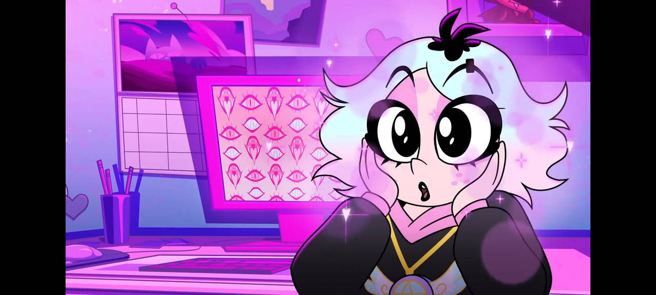 Helluva Boss WEEABOO-BOO pt 2 by ItsFlutterCry12 on DeviantArt