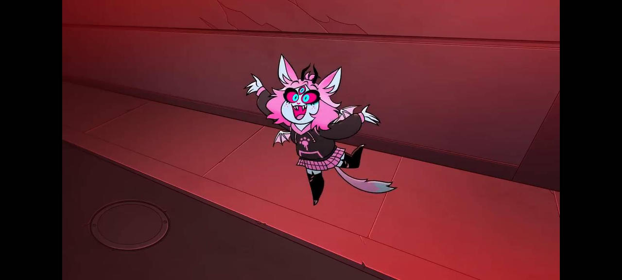 Helluva Boss WEEABOO-BOO pt 7 (END) by ItsFlutterCry12 on DeviantArt