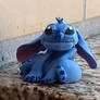 Stitch (Lilo and Stitch)~sculpt