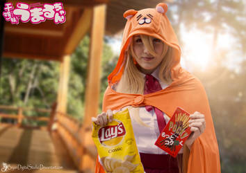 Umaru-Chan (2 of 2)