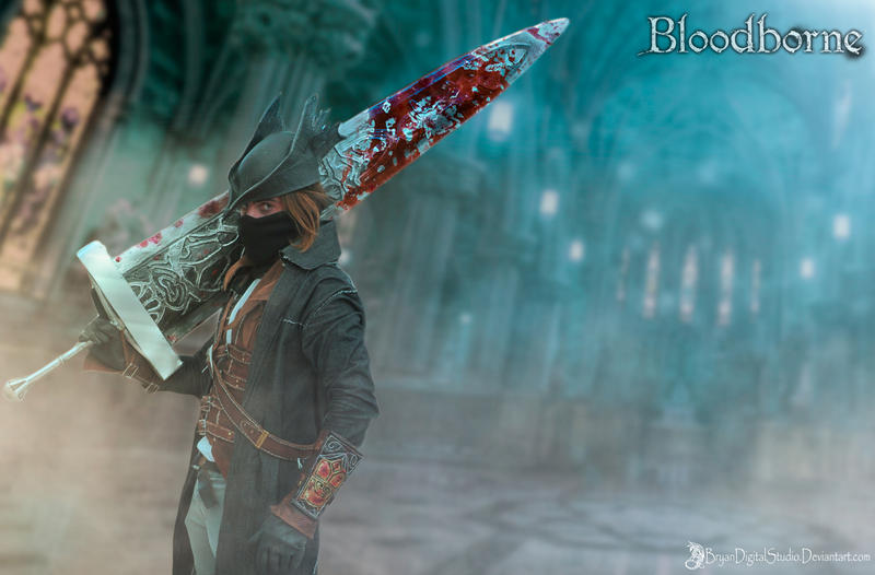 Bloodborne-1