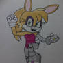 Bunnie rabbot new design