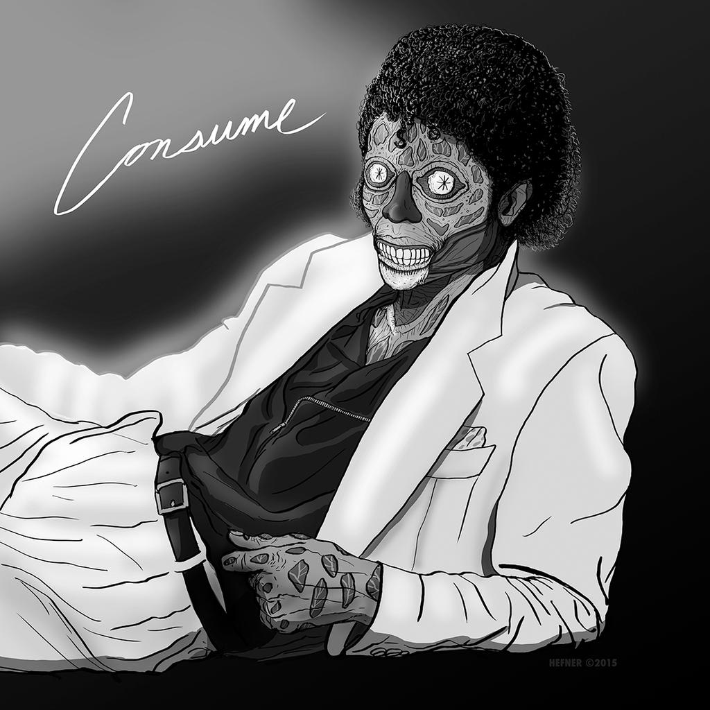 michael-jackson-thriller CONSUME