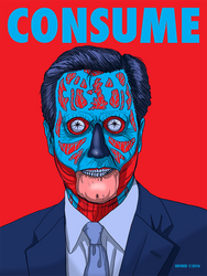 DAVID CAMERON - BREXIT CONSUME