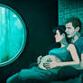 THE UNICORN - Pregnant Rachel Blade Runner 2049