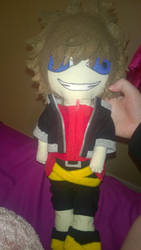 Sora Plush