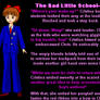 The Bad Little School-boy +006