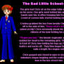 The Bad Little School-boy +018