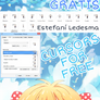 Cursores gratis | Cursors for free