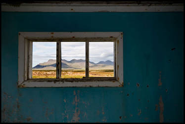 Iceland farm