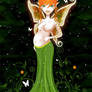 Fairy of the Fertility