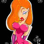 Jessica Rabbit fanart