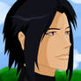 Anbu-Sasuke, 27 years old