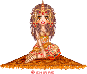 Salome by me