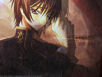 Smexy lelouch.