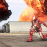 IronMan-Battle