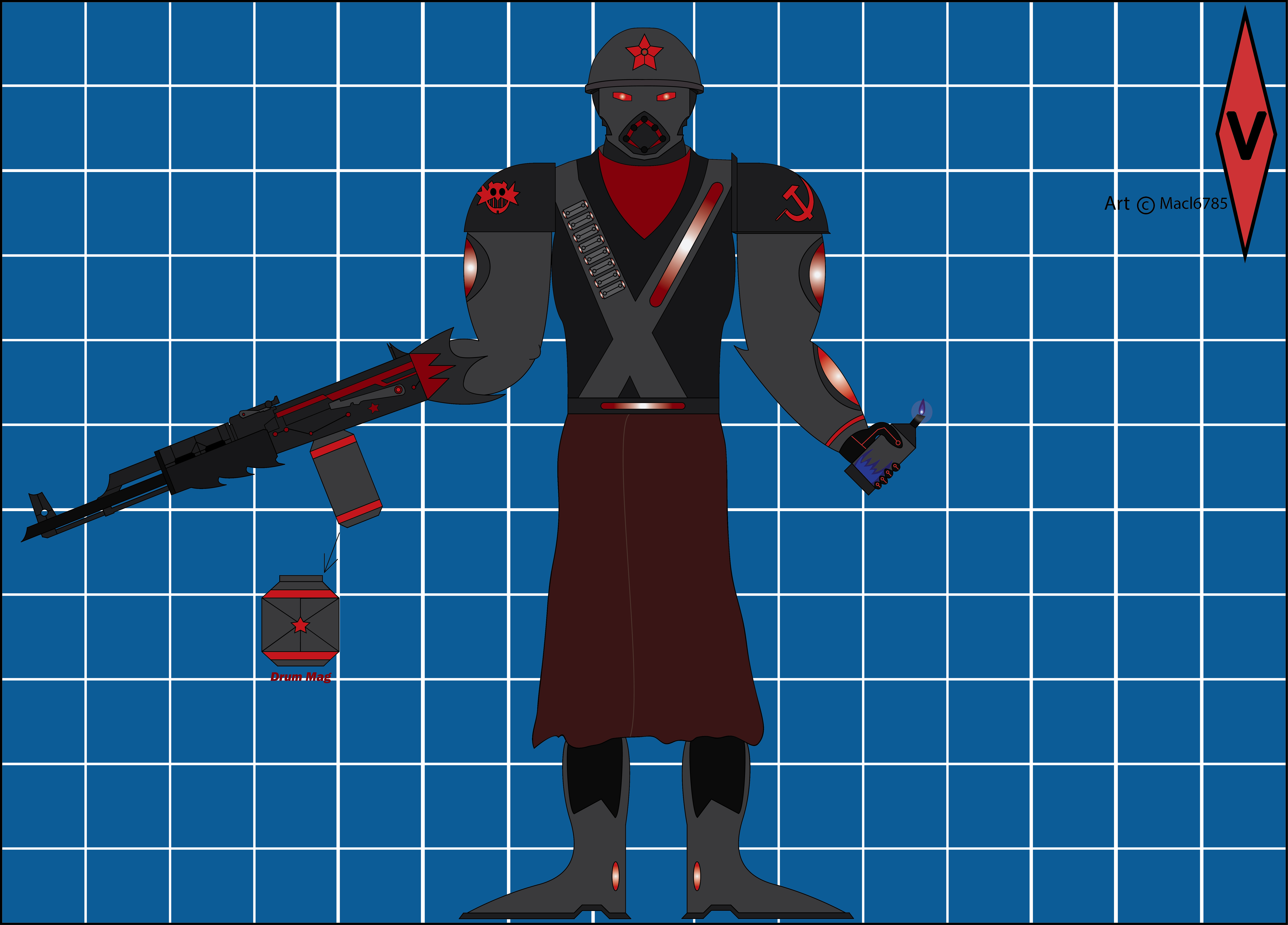 Cyber-Conscript