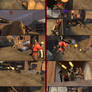 Turn The Other Gun (Strip)