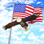 Happy 250(4th of July)