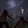 The Undead Hero Rises Again