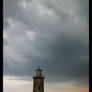 Stormy Lighthouse