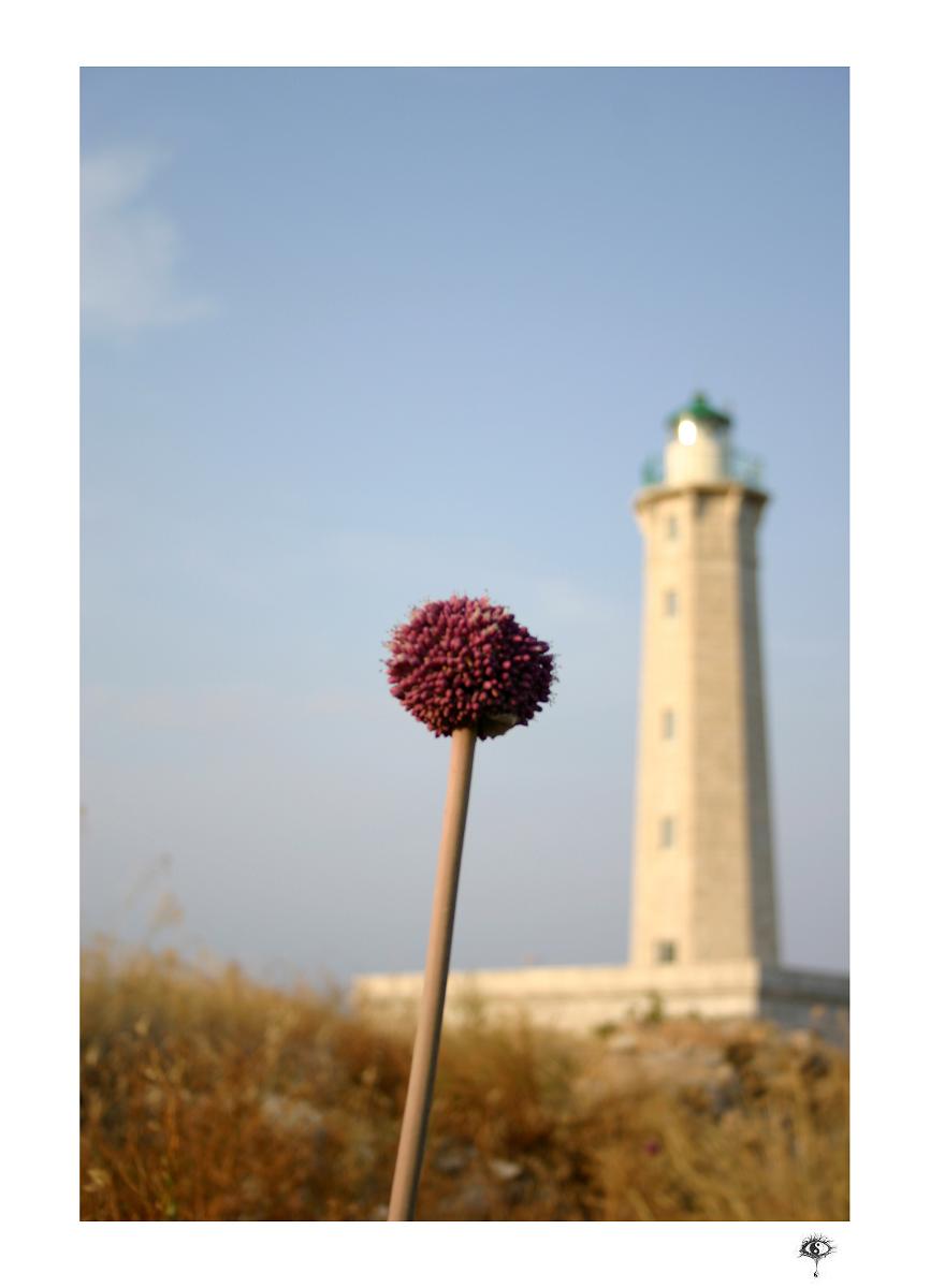 Lighthouse of Kranai