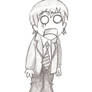 Shock Chibi Mark Crilley Attempt