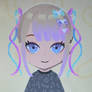 I made kangel in tlltd:)