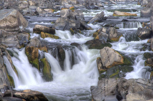 Great Falls Virginia