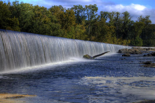 Great Falls Virginia Basin