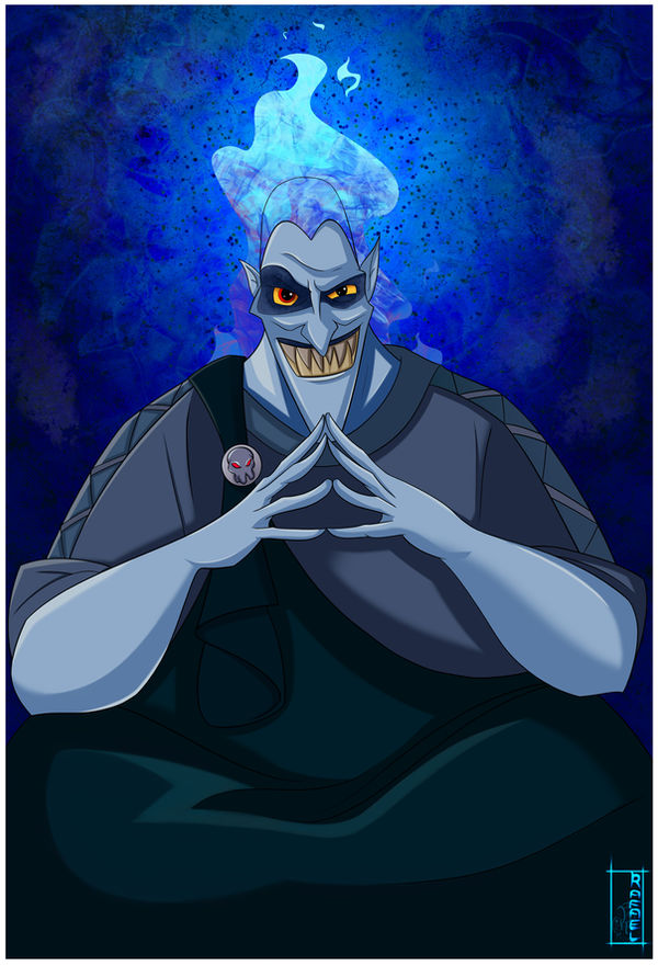 Hades