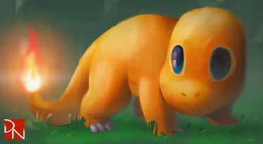 Charmander