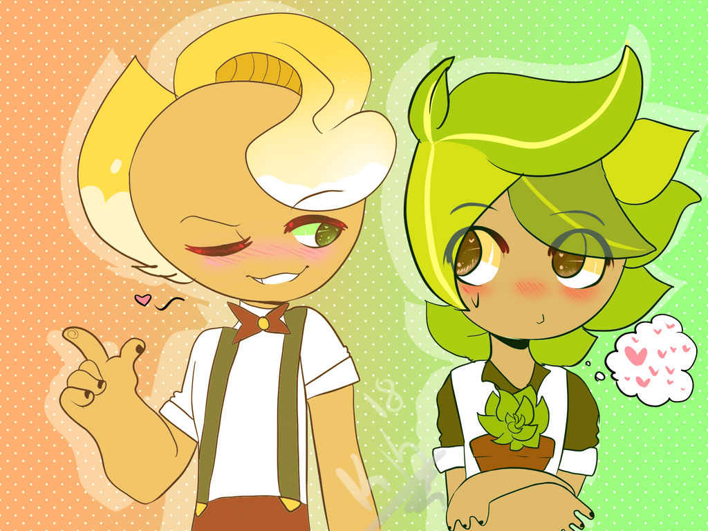 Herb X Sparkling by Xxmarblesodax on DeviantArt