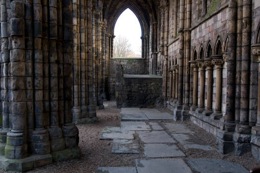 Stock Edinburgh again