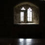Stock... Carisbrooke castle 3