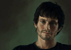 Will Graham