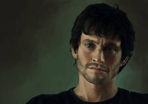 Will Graham