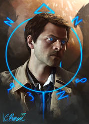 Angel of the Lord - Limited Edition