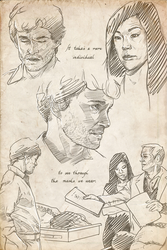 Hannibal's Sketchbook pg 035