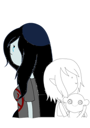 Marceline I Remember (in progress)